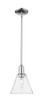 Innovations - 716-1S-PC-GBC-84 - One Light Mini Pendant - Arcadia - Polished Chrome