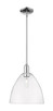 Innovations - 716-1S-PC-GBD-122 - One Light Mini Pendant - Arcadia - Polished Chrome