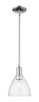 Innovations - 716-1S-PC-GBD-754 - One Light Mini Pendant - Arcadia - Polished Chrome
