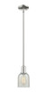 Innovations - 716-1S-PN-G2511 - One Light Mini Pendant - Arcadia - Polished Nickel