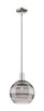 Innovations - 716-1S-PN-G556-10SM - One Light Mini Pendant - Arcadia - Polished Nickel