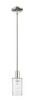 Innovations - 716-1S-PN-G802 - One Light Mini Pendant - Arcadia - Polished Nickel
