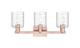 Arcadia Three Light Bath Vanity (716-3W-AC-G1113)