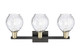 Arcadia Three Light Bath Vanity (716-3W-BAB-G362)