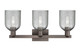 Arcadia Three Light Bath Vanity (716-3W-OB-G257)