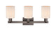 Arcadia Three Light Bath Vanity (716-3W-OB-G341)