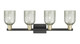 Arcadia Four Light Bath Vanity (716-4W-BAB-G259)