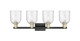 Arcadia Four Light Bath Vanity (716-4W-BAB-G558-6SDY)