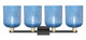 Arcadia Four Light Bath Vanity (716-4W-BAB-G559-8BL)