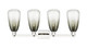 Arcadia Four Light Bath Vanity (716-4W-PN-G480-6SL)