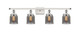 Innovations - 916-4W-WPC-G53-LED - LED Bath Vanity - Ballston Urban - White Polished Chrome