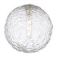 Innovations - G320-12CL-PN - One Light Mini Pendant - Barrington - Polished Nickel