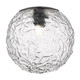 Innovations - G320-6CL-BK - One Light Mini Pendant - Barrington - Matte Black