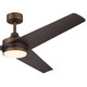 Velto 60" Ceiling Fan (P250128-215-30)