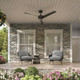 Rizo 52" Ceiling Fan (P250129-31M)