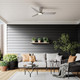 Rynn 48" Ceiling Fan (P250130-009-30)