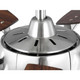 manufacturer_finish:Brushed Nickel/Classic WalnutMedium Cherry