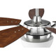 manufacturer_finish:Brushed Nickel/Classic WalnutMedium Cherry