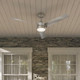 Rizo LED Fan Light Kit (P260012-009-30)