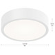 Rizo LED Fan Light Kit (P260012-28M-30)