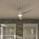 Rizo LED Fan Light Kit (P260012-28M-30)