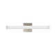 Phase 6.1 LED LED Vanity Light (P300550-009-CS)
