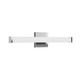 Progress Lighting - P300550-015-CS - LED Vanity Light - Phase 6.1 LED - Polished Chrome