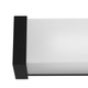 Phase 6.1 LED LED Vanity Light (P300550-031-CS)