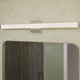 Phase 6.1 LED LED Vanity Light (P300551-009-CS)