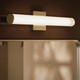 Phase 6.2 LED LED Vanity Light (P300553-009-CS)