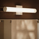 Phase 6.2 LED LED Vanity Light (P300553-015-CS)
