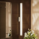 Phase 6.2 LED LED Vanity Light (P300554-009-CS)