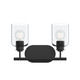 Reines Two Light Bath Vanity (P300566-31M)