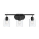 Reines Three Light Bath Vanity (P300567-31M)