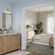 Ilia Two Light Bath Vanity (P300572-191)