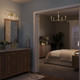 Ilia Three Light Bath Vanity (P300573-191)