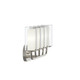 Mack Three Light Bath Vanity (P300576-009)