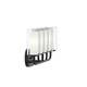 Mack Three Light Bath Vanity (P300576-31M)