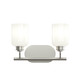 Reines Two Light Bath Vanity (P300578-009)