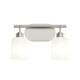 Reines Two Light Bath Vanity (P300578-009)