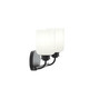 Reines Two Light Bath Vanity (P300578-31M)