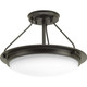 Apogee LED Semi-Flush/Convertible (P350064-129-30)