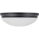 LED Flush Mount LED Semi-Flush (P350131-020-30)
