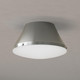 Avra Two Light Flush Mount (P350305-009)
