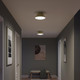 Avra Two Light Flush Mount (P350305-191)
