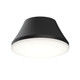 Progress Lighting - P350305-31M - Two Light Flush Mount - Avra - Matte Black