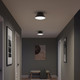 Avra Two Light Flush Mount (P350305-31M)