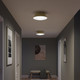 Avra Three Light Flush Mount (P350306-191)