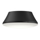 Avra Three Light Flush Mount (P350306-31M)