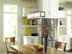 Haven Four Light Linear Pendant (P3898-09)